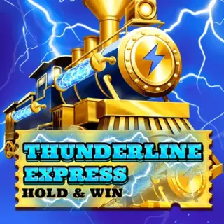 Thunderline Express Hold and Win