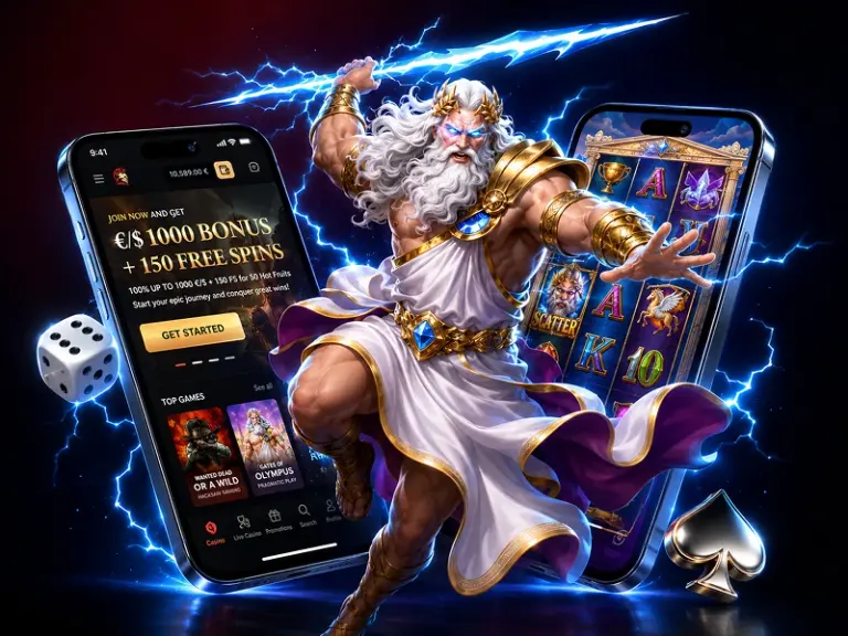 LegionBet mobile browser and shortcut experience